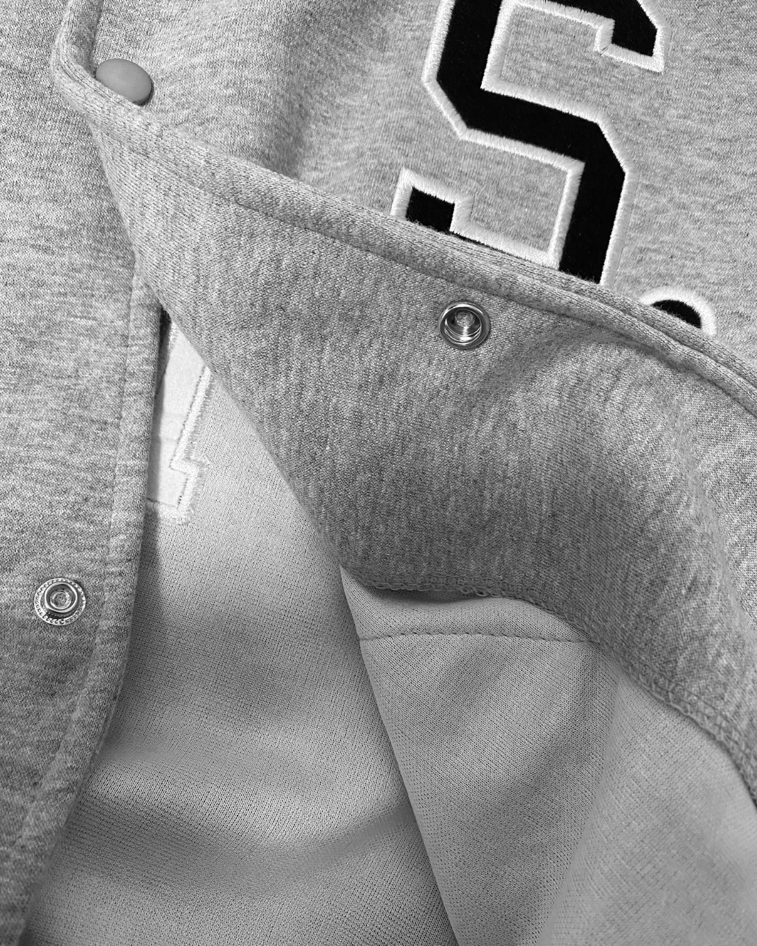 Sweat Stadium Jumper