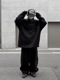 layered L/S t-shirt