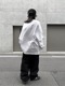 layered L/S t-shirt