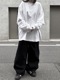 layered L/S t-shirt