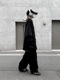 layered L/S t-shirt