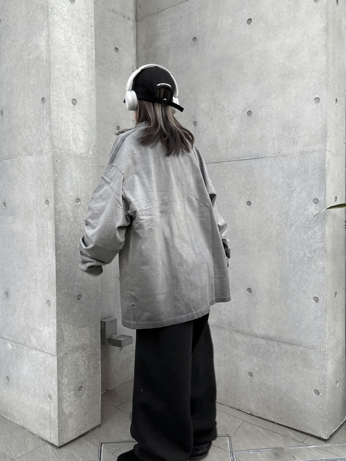 pigment long sleeve t