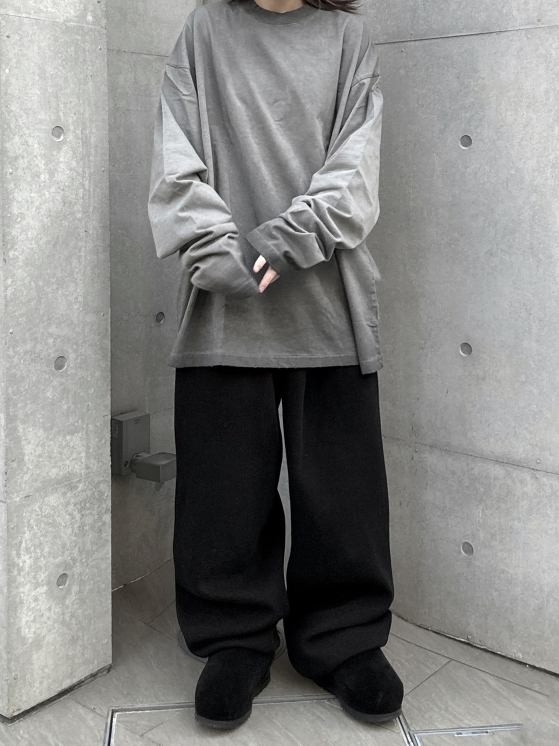 pigment long sleeve t
