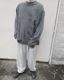 pigment long sleeve t