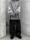 pigment long sleeve t