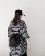 Multi Border Tee