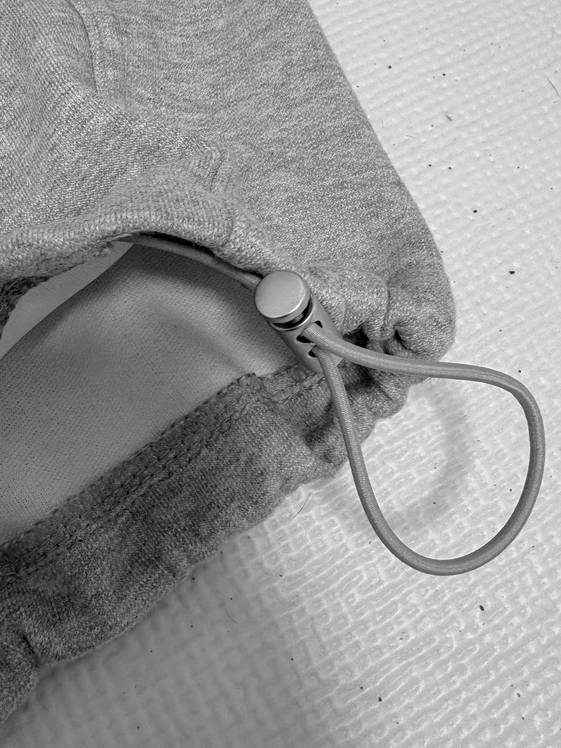 Belt Loop Sweat Pants