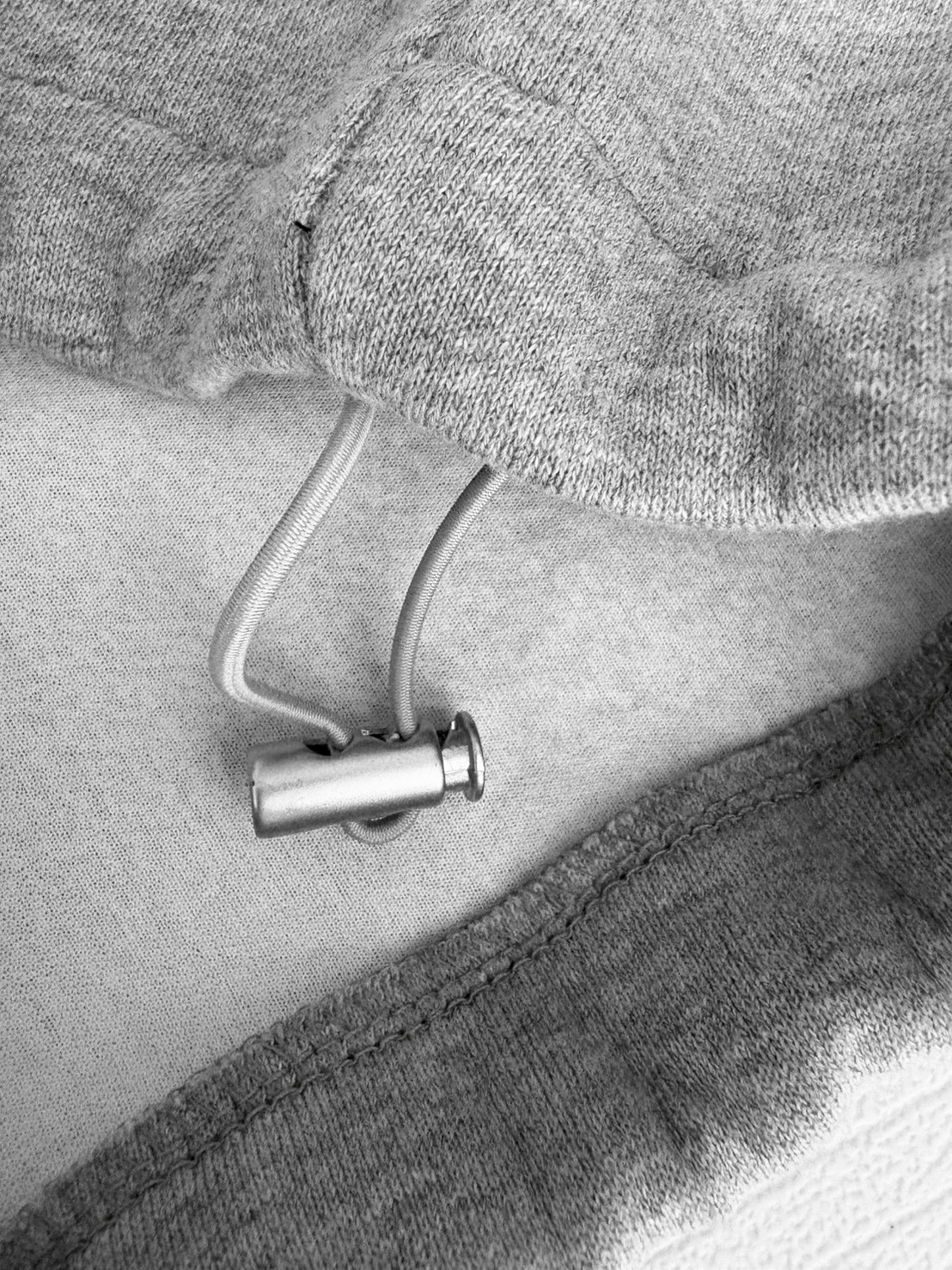 Heavy Sweat Wide Pants