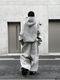 Heavy Sweat Wide Pants
