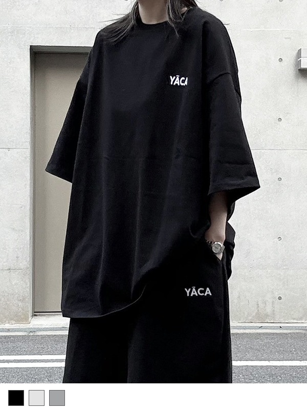 embroidery logo t-shirt