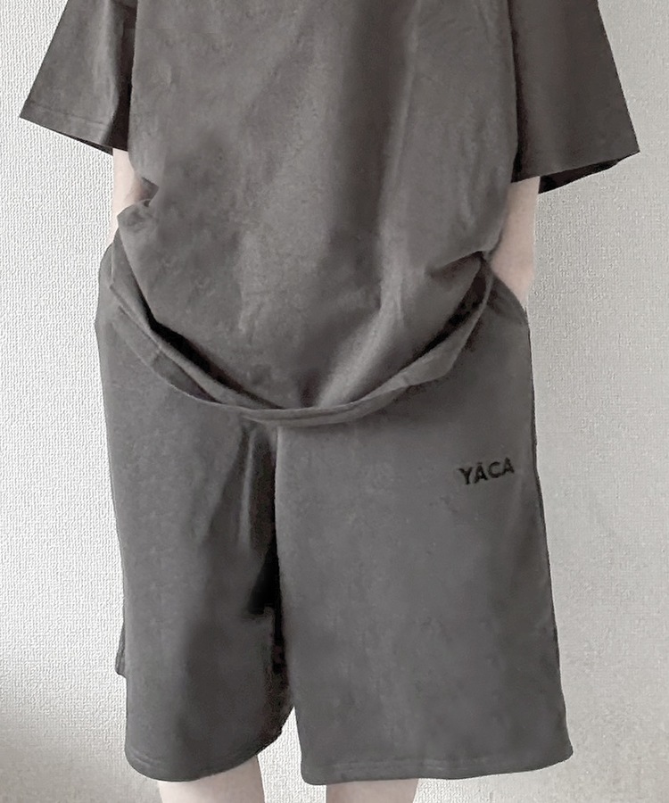 Embroidery Logo T-shirt