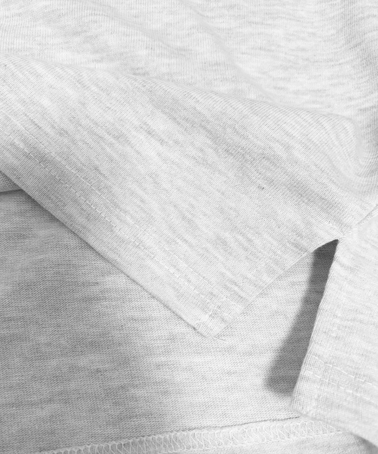 Embroidery Logo T-shirt
