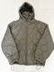 Quilting Hood Blouson