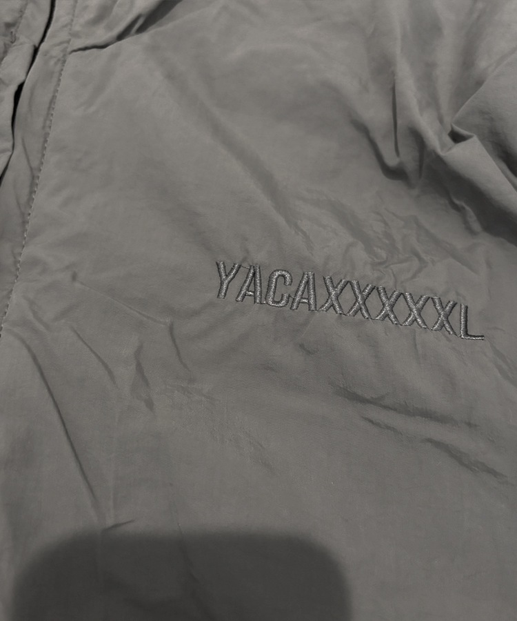 Fleece Over Reversible JK