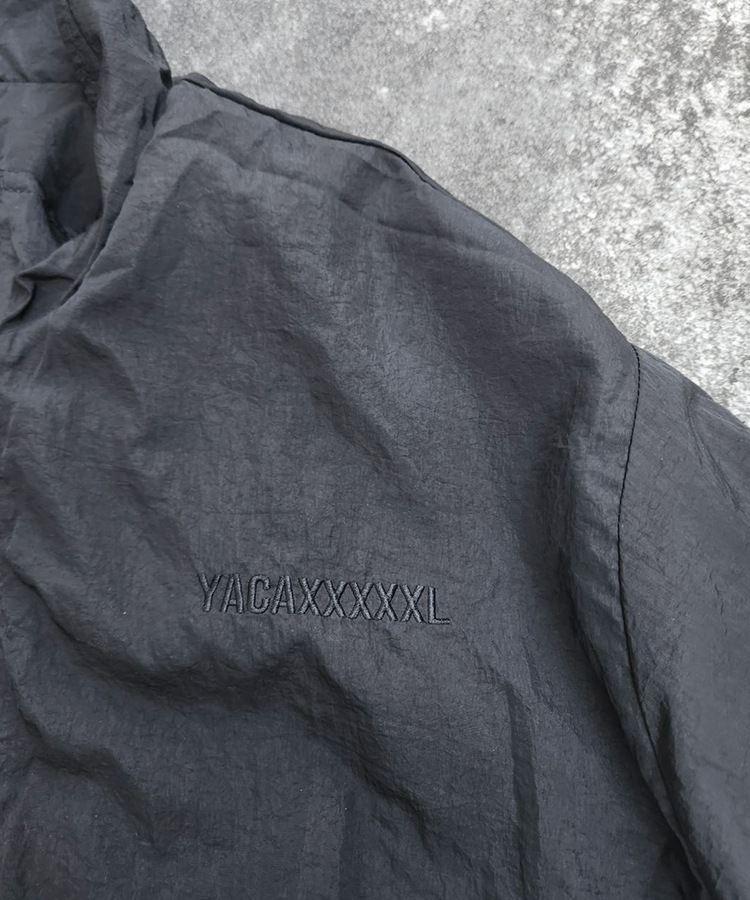 Fleece Over Reversible JK