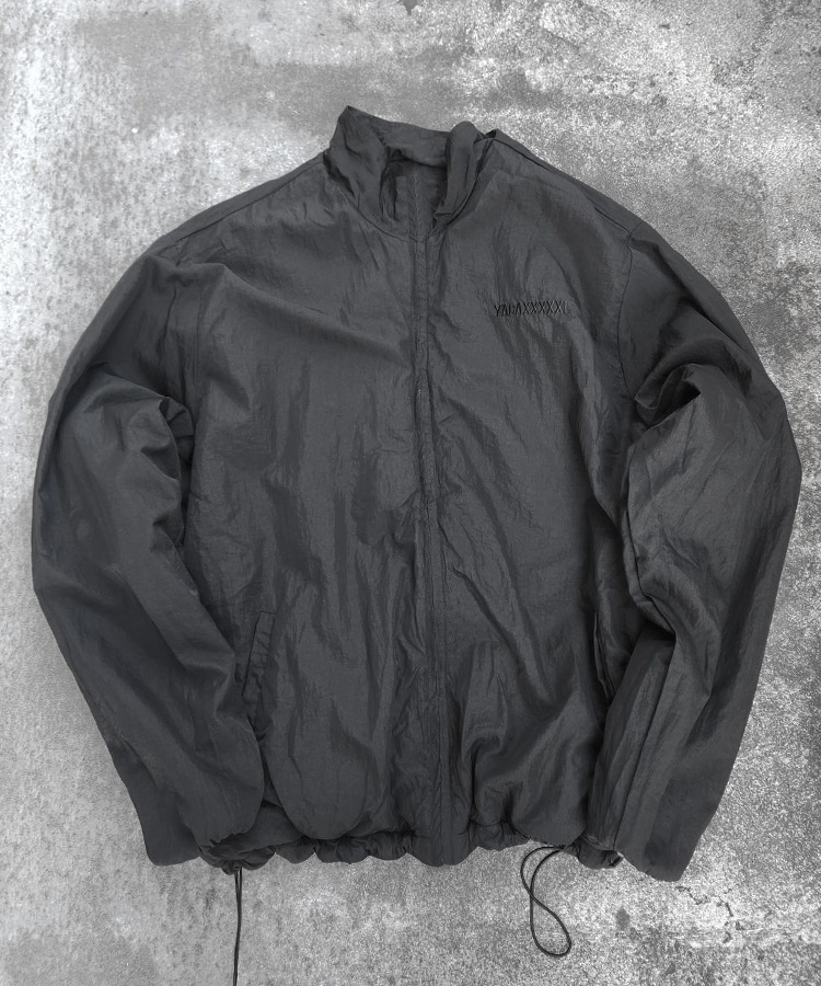 Fleece Over Reversible JK