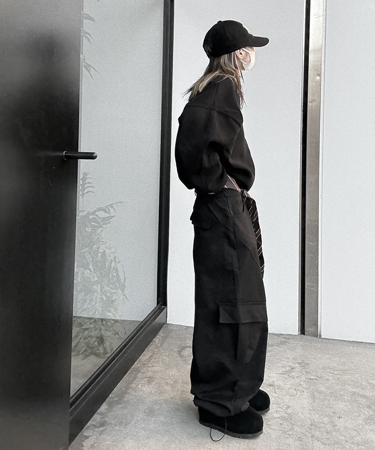 その他 ayaca Tie Belt Cargo Pants | BOTTOMS | YACA