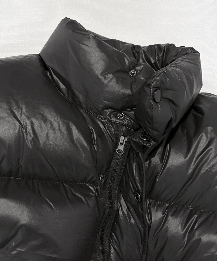 Compact Padding Vest