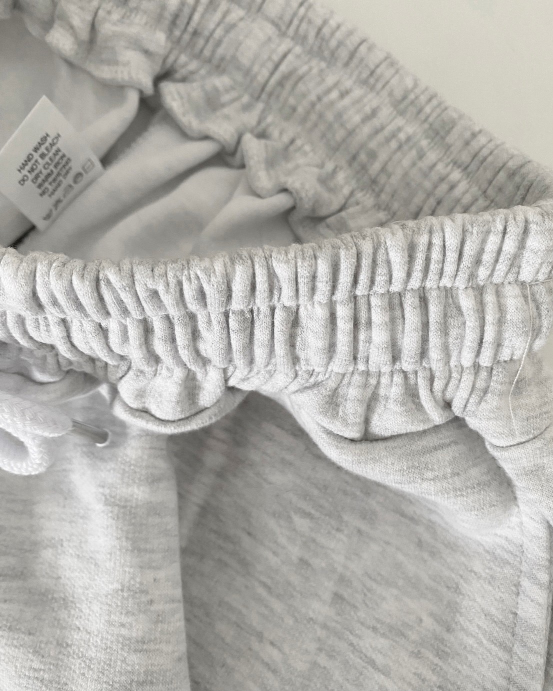 Logo Print Sweat Half PT