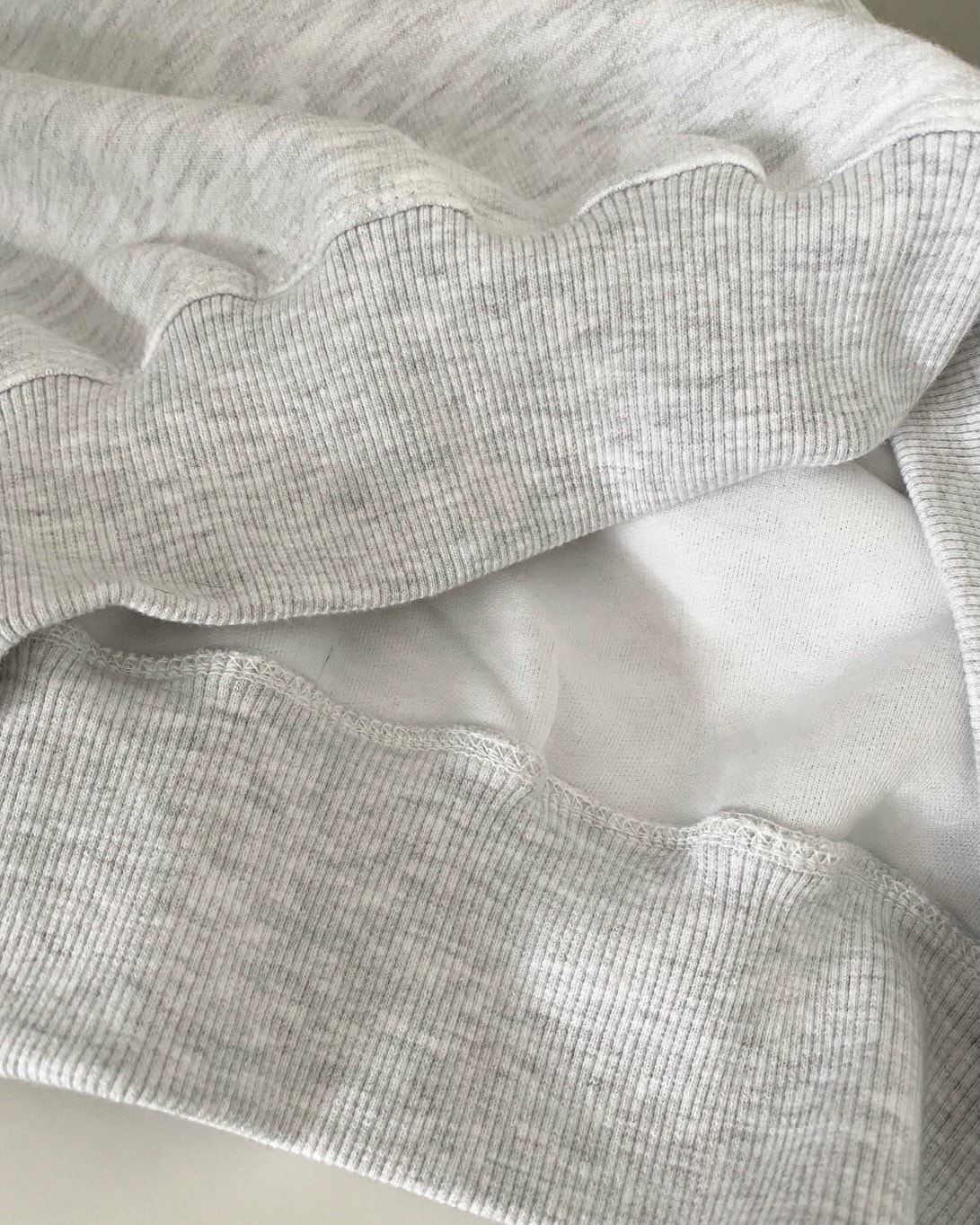 Logo Print Sweat Shirt