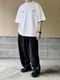 Double Logo T-shirt