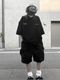 Double Logo T-shirt