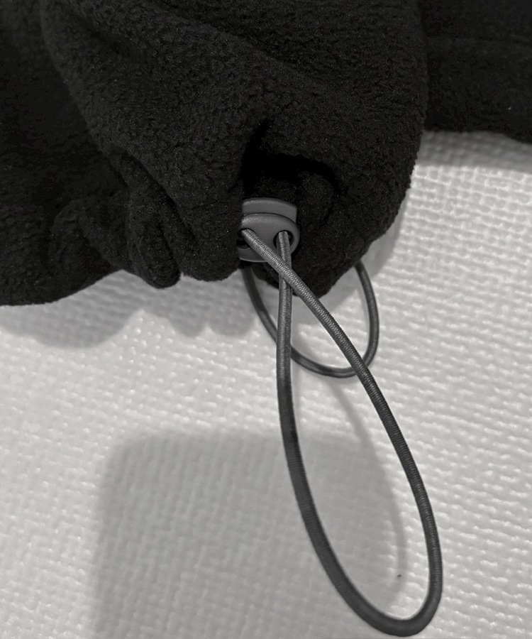 Tornado Mark Fleece Jacket