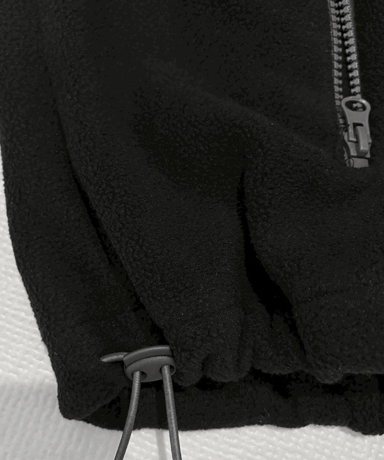 Tornado Mark Fleece Jacket