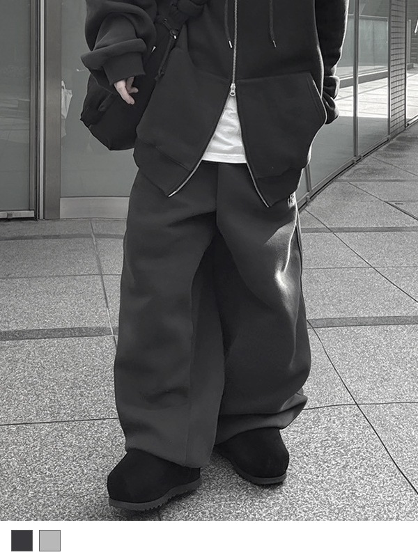 Big Silhouette Logo Sweat PT