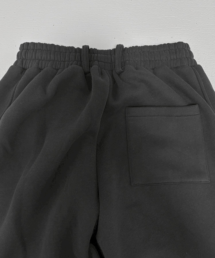 Big Silhouette Logo Sweat PT