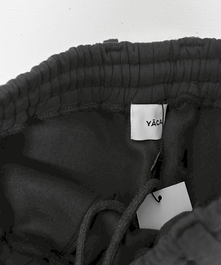 Big Silhouette Logo Sweat PT