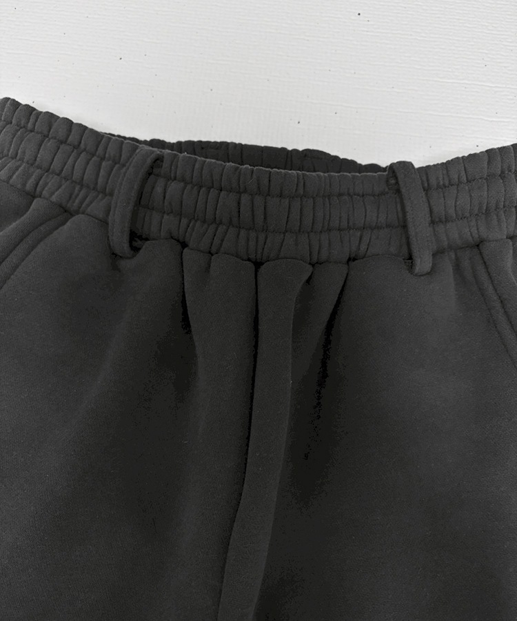 Big Silhouette Logo Sweat PT