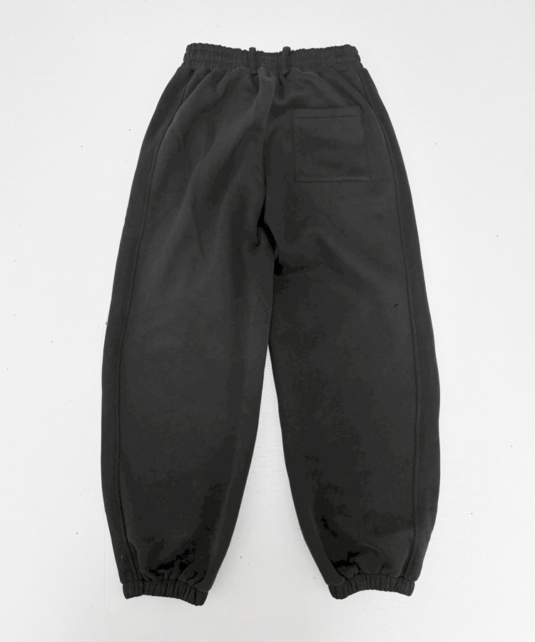 Big Silhouette Logo Sweat PT