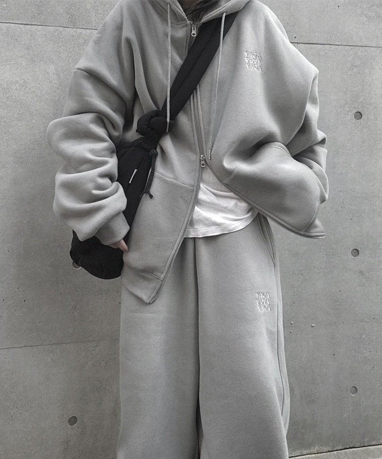 Big Silhouette Logo Sweat PT