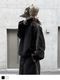 Side Line Boa Fleece Anorak