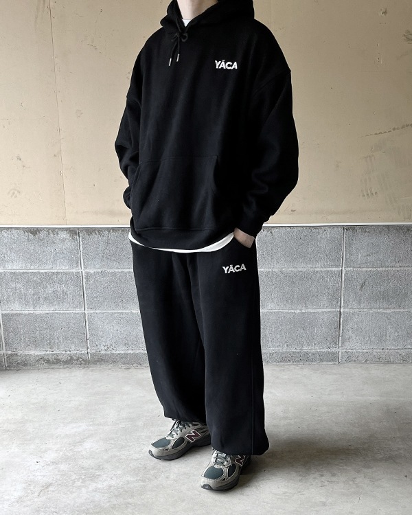 Embroidery Logo Hoodie