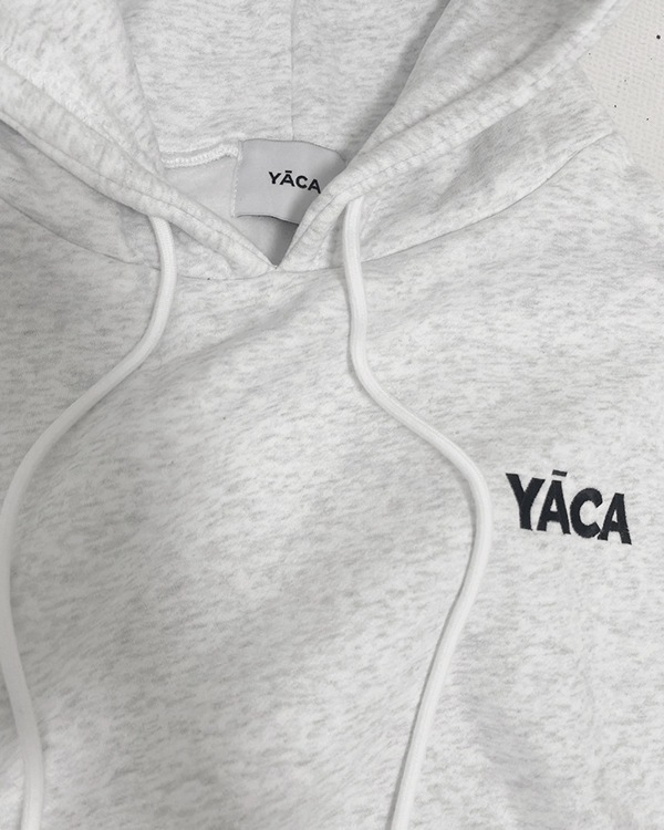 Embroidery Logo Hoodie