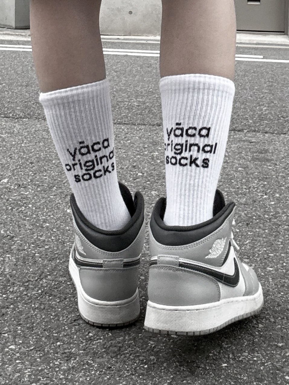 yaca original socks
