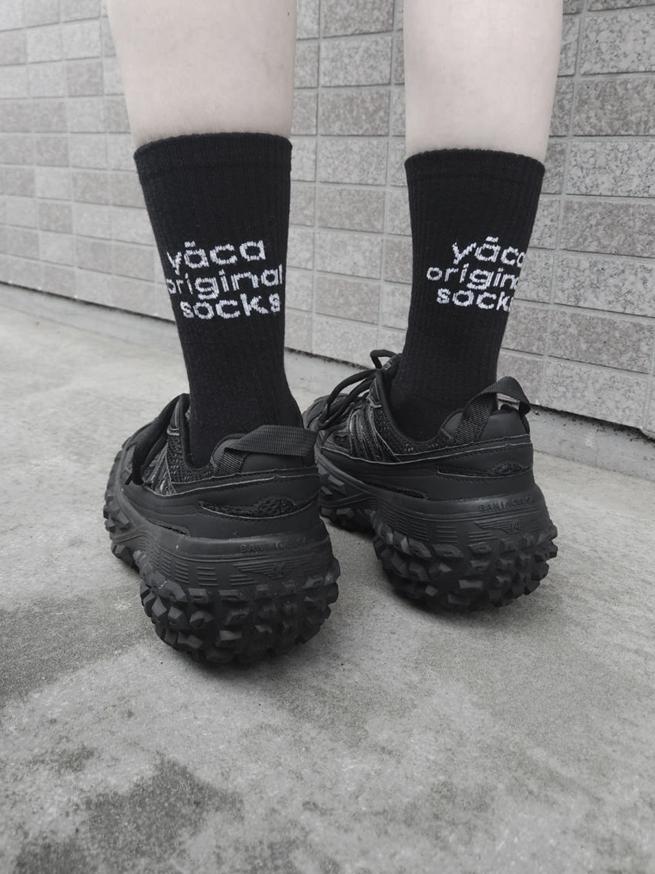 yaca original socks