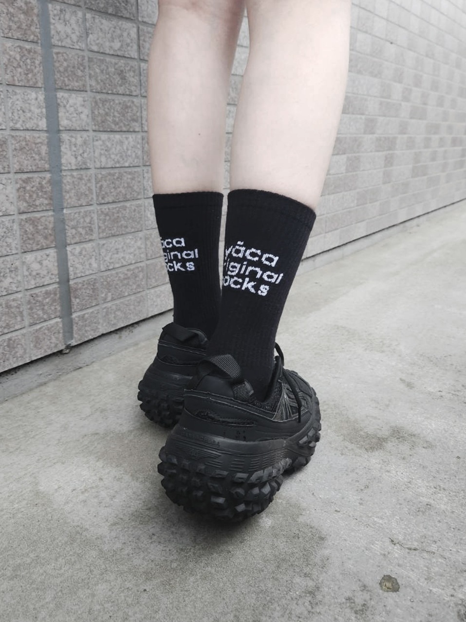 yaca original socks