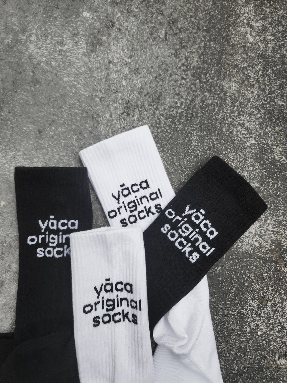 yaca original socks