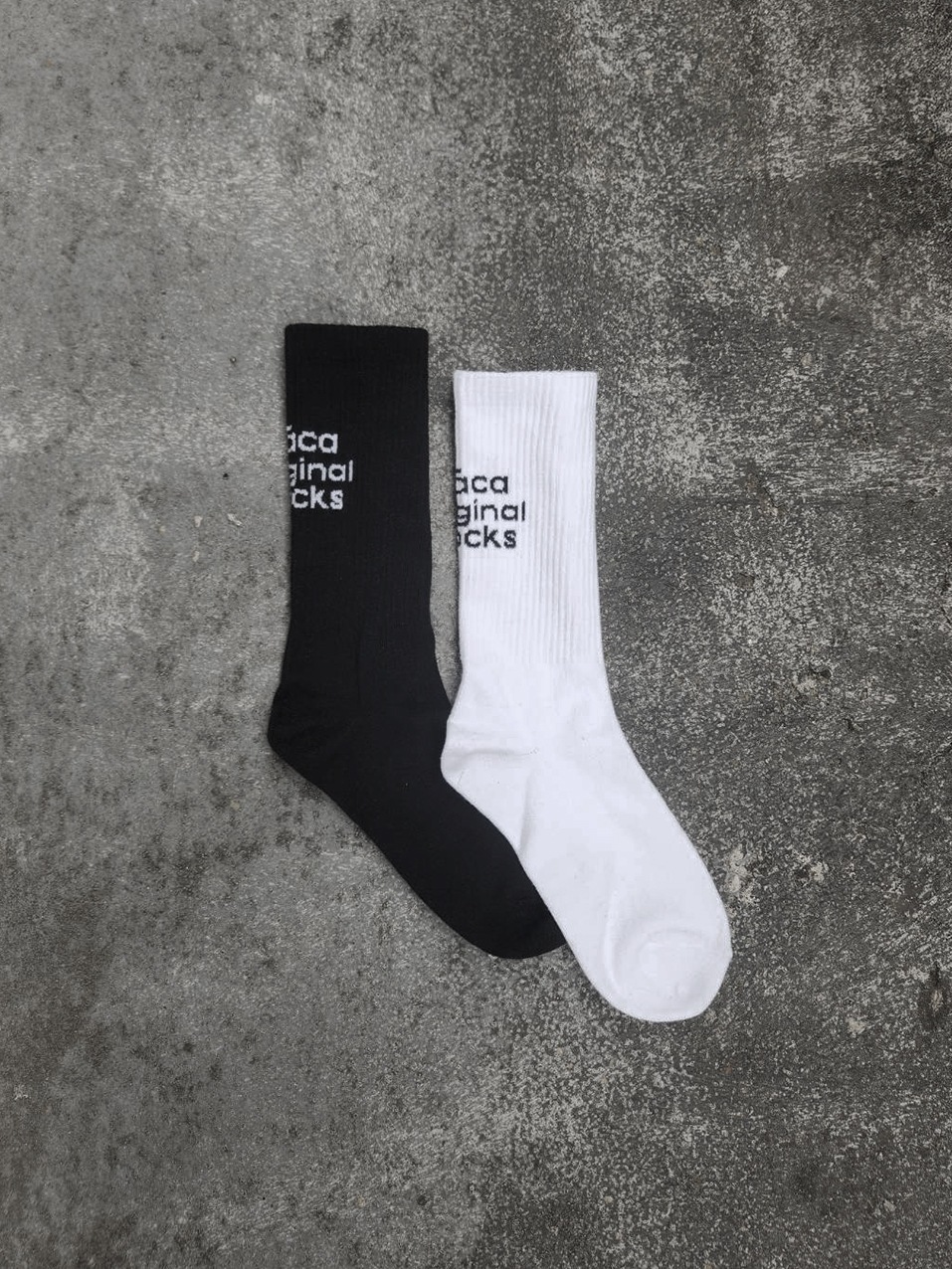 yaca original socks