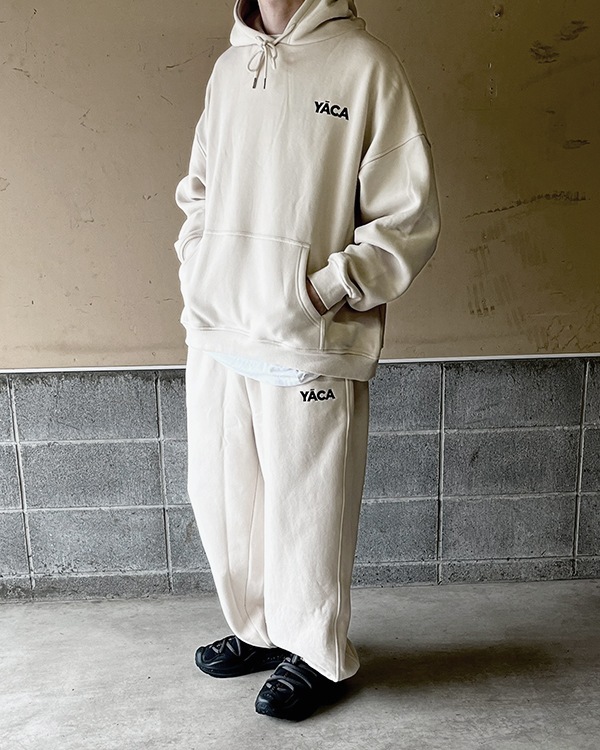 Embroidery Logo Sweat PT