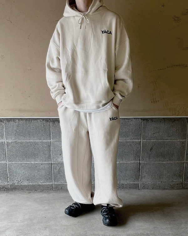 Embroidery Logo Sweat PT