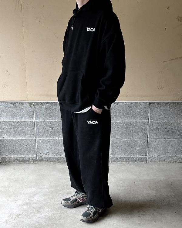 Embroidery Logo Sweat PT