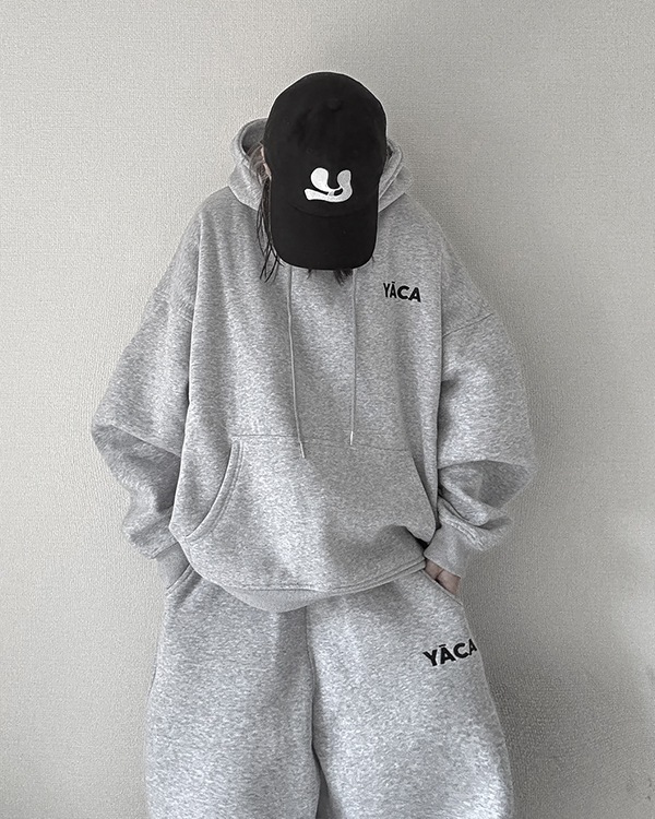 Embroidery Logo Sweat PT