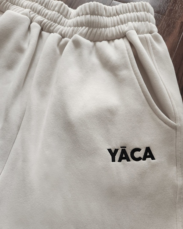 Embroidery Logo Sweat PT