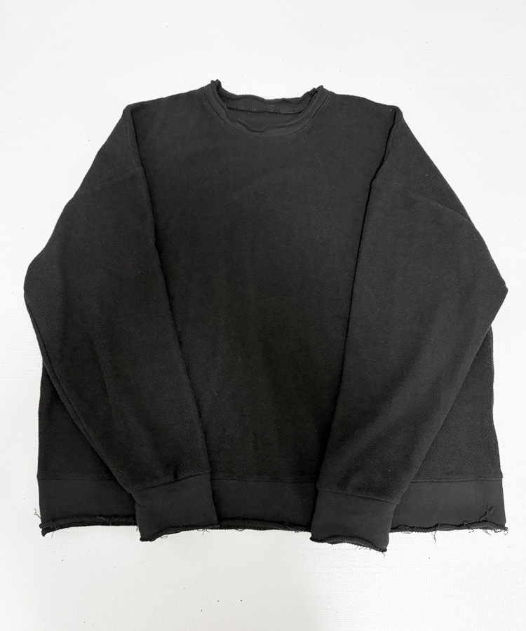 Reverse Sweat Shirt