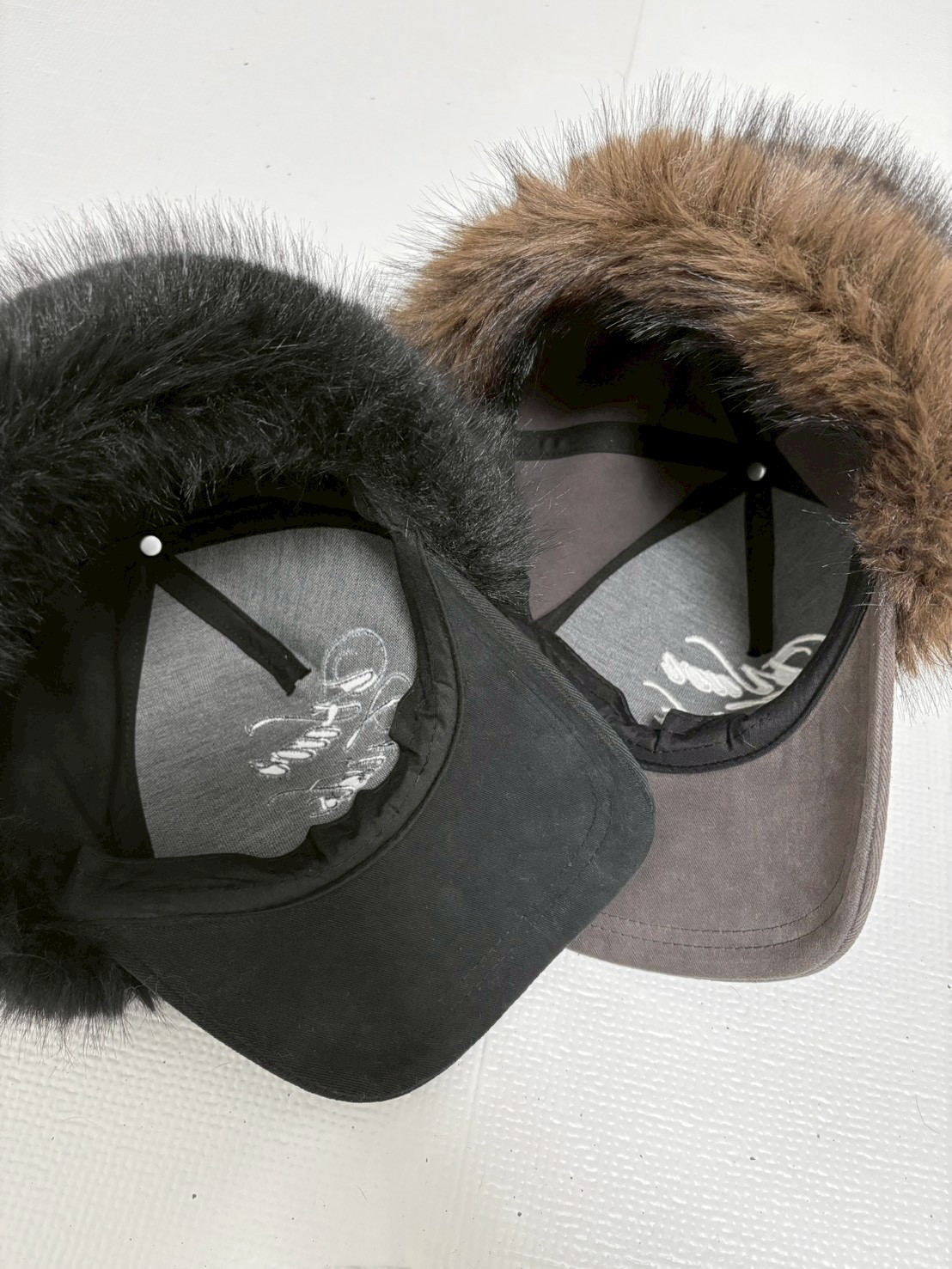 Flight Fur Cap