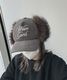 Flight Fur Cap